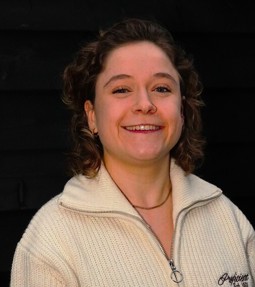 Kaylee de Rijk