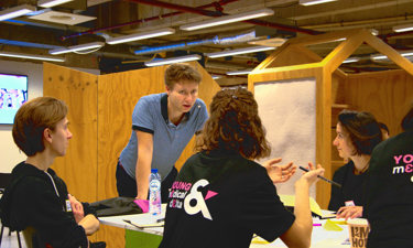 Hackathon36