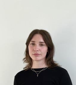 Profielfoto Marie Hoek