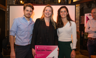 Winner Msc